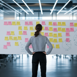 Comment créer une stratégie marketing efficace pour un nouvel entrepreneur ?