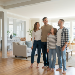 Comment améliorer le bien-être chez soi avec des travaux de rénovation ?