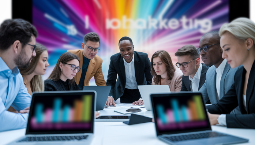 Comment utiliser le marketing digital pour faire croître mon entreprise ?