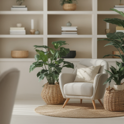 Comment créer un espace bien-être chez soi grâce à la décoration ?