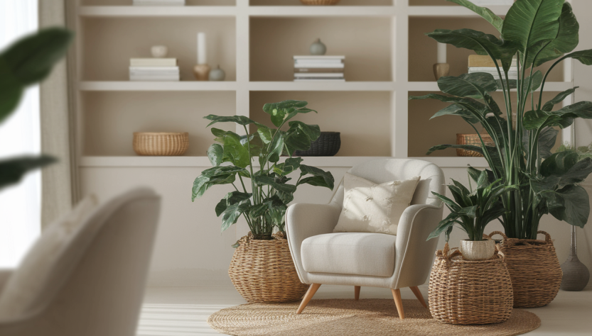 Comment créer un espace bien-être chez soi grâce à la décoration ?