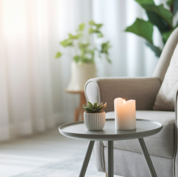 Comment aménager un espace bien-être chez soi pour se détendre ?