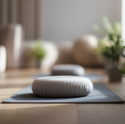 Comment créer un espace zen chez soi pour améliorer son bien-être ?