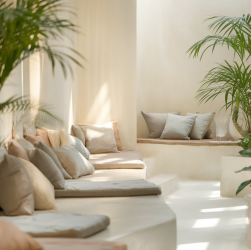 Comment aménager un espace zen chez soi pour améliorer son bien-être ?