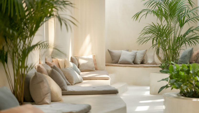 Comment aménager un espace zen chez soi pour améliorer son bien-être ?