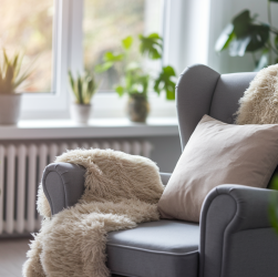 Comment décorer son espace pour améliorer son bien-être au quotidien ?