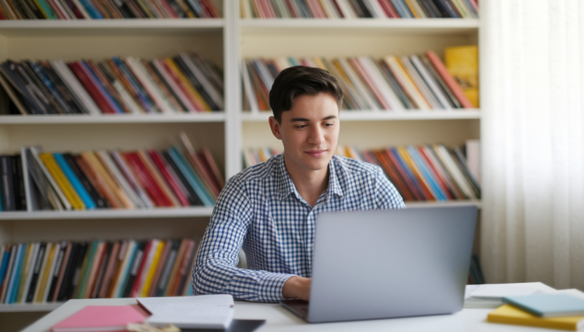Comment choisir une formation pour améliorer mes compétences scolaires ?